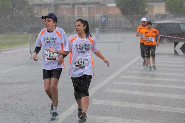 Joint Run - In corsa per la Lega Italiana del Filo d'Oro di Osimo (19/05/2019) 00031