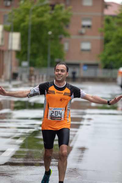 Joint Run - In corsa per la Lega Italiana del Filo d'Oro di Osimo (19/05/2019) 00012