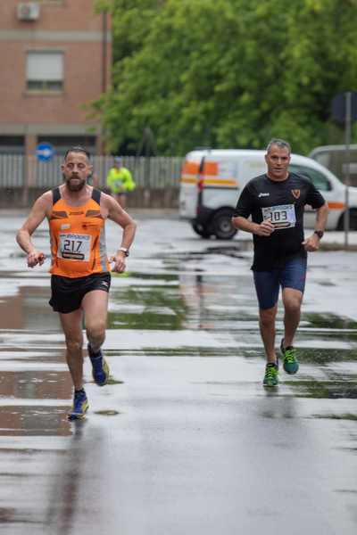 Joint Run - In corsa per la Lega Italiana del Filo d'Oro di Osimo (19/05/2019) 00015
