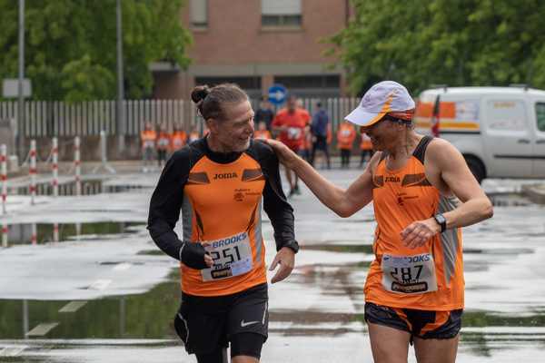 Joint Run - In corsa per la Lega Italiana del Filo d'Oro di Osimo (19/05/2019) 00072