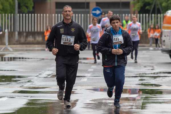 Joint Run - In corsa per la Lega Italiana del Filo d'Oro di Osimo (19/05/2019) 00081