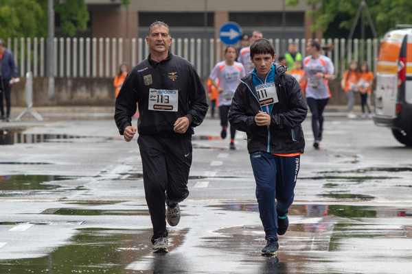 Joint Run - In corsa per la Lega Italiana del Filo d'Oro di Osimo (19/05/2019) 00082