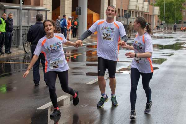 Joint Run - In corsa per la Lega Italiana del Filo d'Oro di Osimo (19/05/2019) 00087