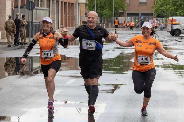 Joint Run - In corsa per la Lega Italiana del Filo d'Oro di Osimo (19/05/2019) 00094