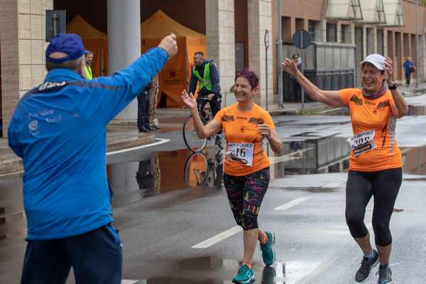 Joint Run - In corsa per la Lega Italiana del Filo d'Oro di Osimo (19/05/2019) 00099