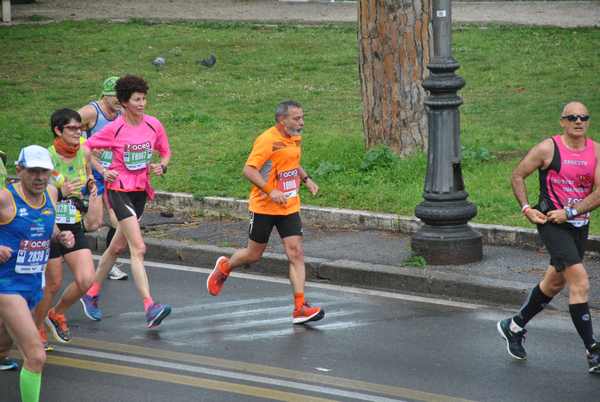 Maratona di Roma [TOP] (07/04/2019) 00003