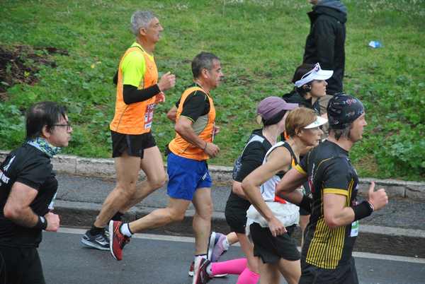 Maratona di Roma [TOP] (07/04/2019) 00006