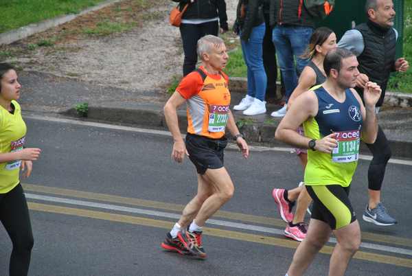 Maratona di Roma [TOP] (07/04/2019) 00008