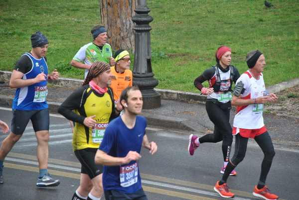 Maratona di Roma [TOP] (07/04/2019) 00011