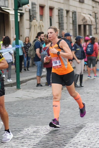 Rome Half Marathon Via Pacis [TOP] (22/09/2019) 00002