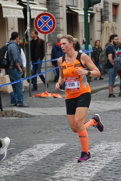 Rome Half Marathon Via Pacis [TOP] (22/09/2019) 00003
