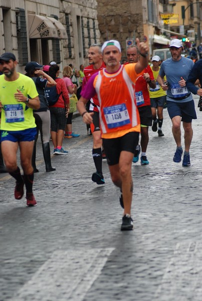 Rome Half Marathon Via Pacis [TOP] (22/09/2019) 00004