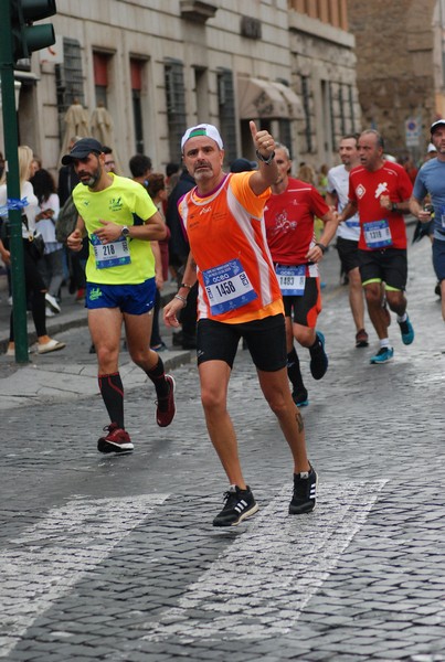 Rome Half Marathon Via Pacis [TOP] (22/09/2019) 00006