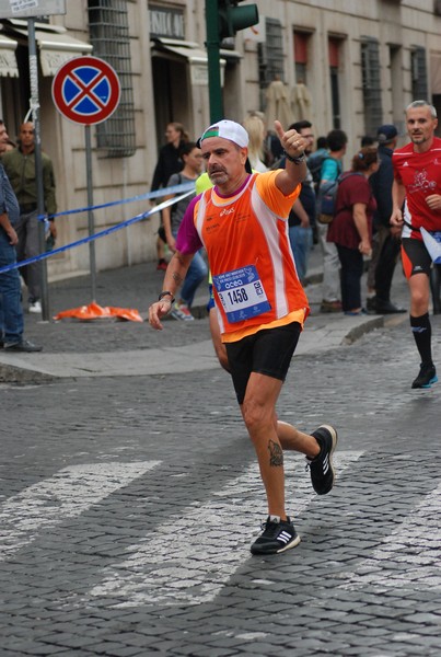 Rome Half Marathon Via Pacis [TOP] (22/09/2019) 00007