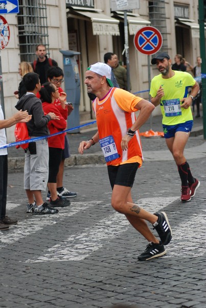 Rome Half Marathon Via Pacis [TOP] (22/09/2019) 00008