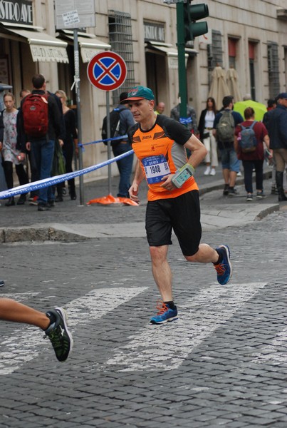 Rome Half Marathon Via Pacis [TOP] (22/09/2019) 00011