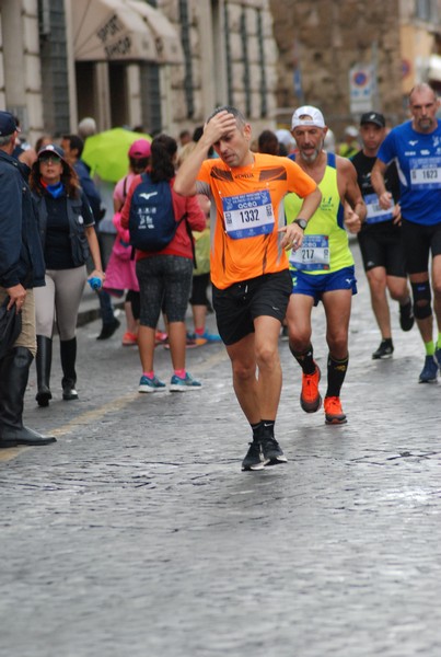 Rome Half Marathon Via Pacis [TOP] (22/09/2019) 00013