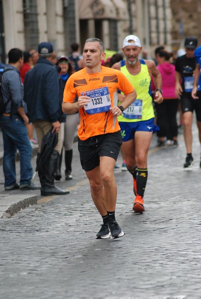 Rome Half Marathon Via Pacis [TOP] (22/09/2019) 00014