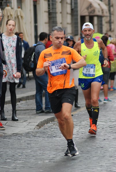 Rome Half Marathon Via Pacis [TOP] (22/09/2019) 00015