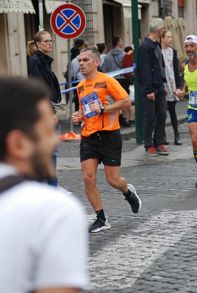 Rome Half Marathon Via Pacis [TOP] (22/09/2019) 00017