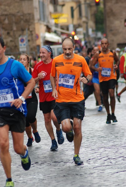Rome Half Marathon Via Pacis [TOP] (22/09/2019) 00019