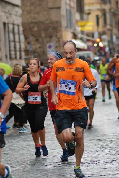 Rome Half Marathon Via Pacis [TOP] (22/09/2019) 00020