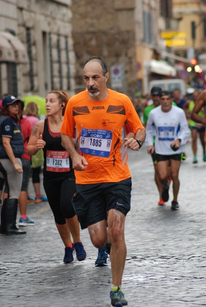 Rome Half Marathon Via Pacis [TOP] (22/09/2019) 00021
