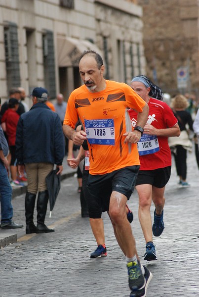 Rome Half Marathon Via Pacis [TOP] (22/09/2019) 00022
