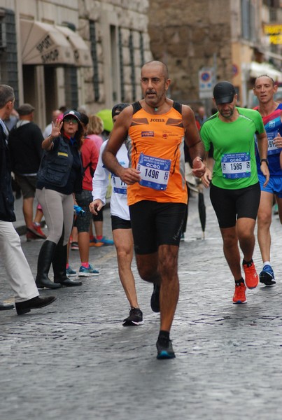 Rome Half Marathon Via Pacis [TOP] (22/09/2019) 00024
