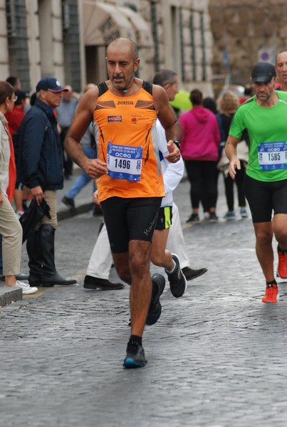 Rome Half Marathon Via Pacis [TOP] (22/09/2019) 00025