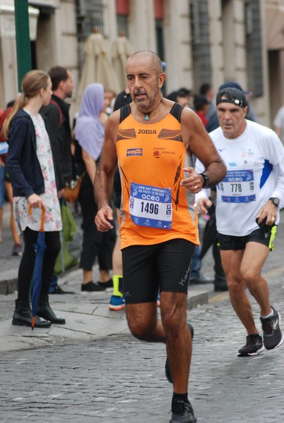 Rome Half Marathon Via Pacis [TOP] (22/09/2019) 00026