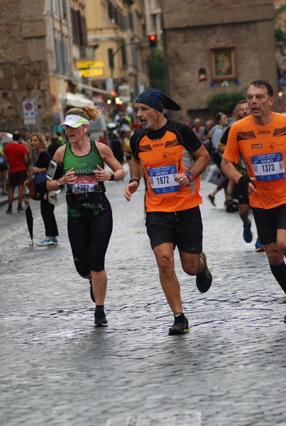 Rome Half Marathon Via Pacis [TOP] (22/09/2019) 00028