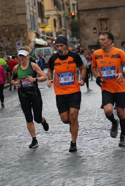 Rome Half Marathon Via Pacis [TOP] (22/09/2019) 00029
