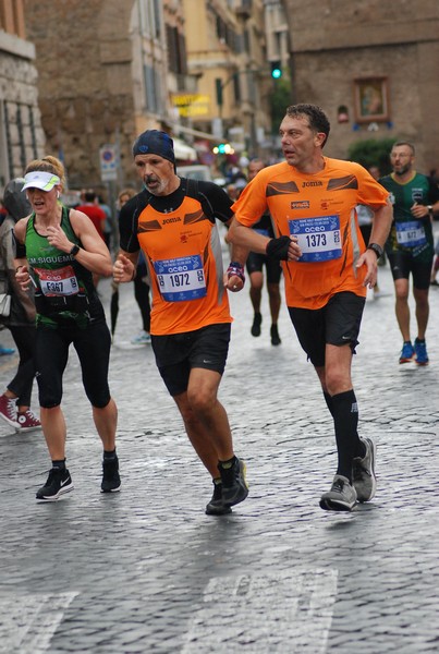 Rome Half Marathon Via Pacis [TOP] (22/09/2019) 00030