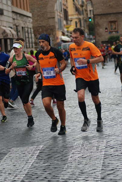 Rome Half Marathon Via Pacis [TOP] (22/09/2019) 00031