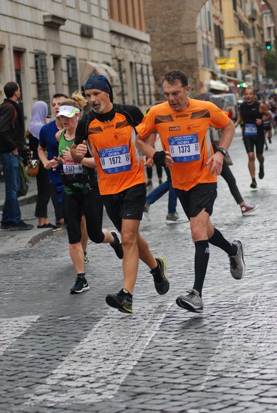 Rome Half Marathon Via Pacis [TOP] (22/09/2019) 00032