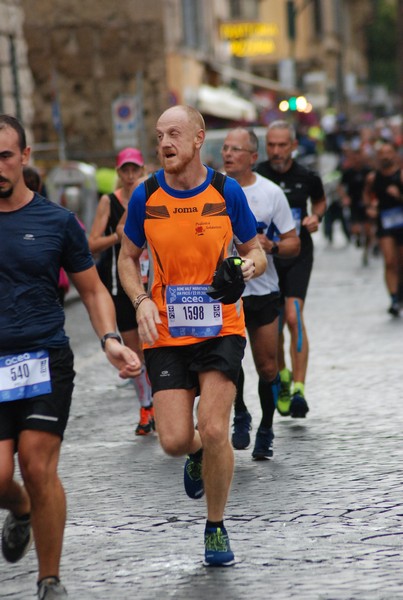 Rome Half Marathon Via Pacis [TOP] (22/09/2019) 00035