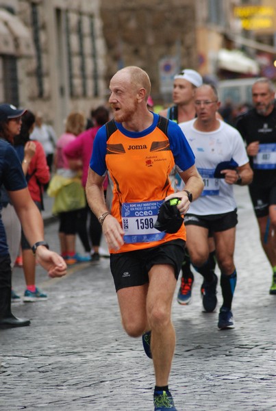 Rome Half Marathon Via Pacis [TOP] (22/09/2019) 00036