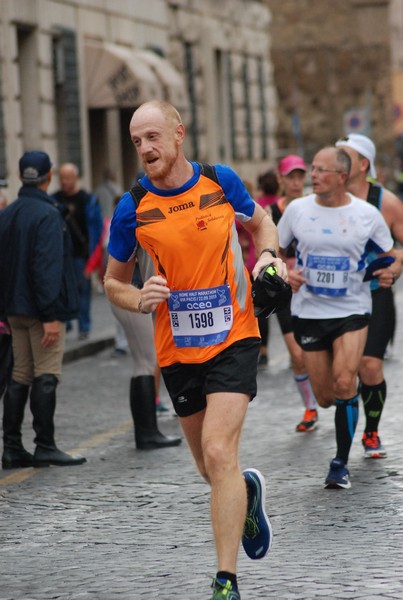Rome Half Marathon Via Pacis [TOP] (22/09/2019) 00037