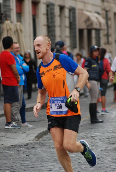Rome Half Marathon Via Pacis [TOP] (22/09/2019) 00038