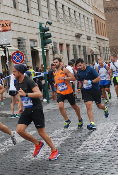 Rome Half Marathon Via Pacis [TOP] (22/09/2019) 00039