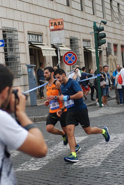 Rome Half Marathon Via Pacis [TOP] (22/09/2019) 00041