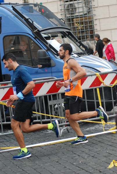 Rome Half Marathon Via Pacis [TOP] (22/09/2019) 00042