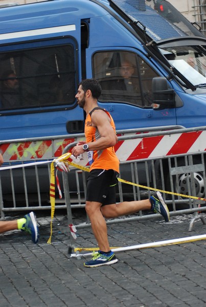 Rome Half Marathon Via Pacis [TOP] (22/09/2019) 00043