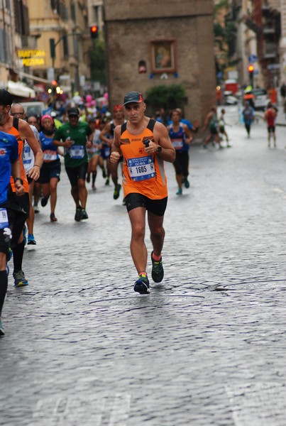 Rome Half Marathon Via Pacis [TOP] (22/09/2019) 00044