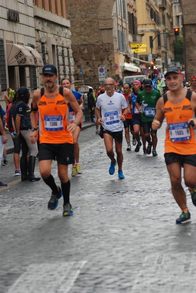 Rome Half Marathon Via Pacis [TOP] (22/09/2019) 00046