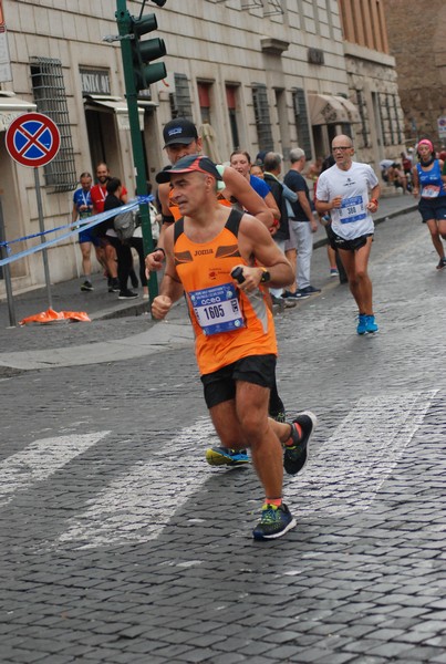 Rome Half Marathon Via Pacis [TOP] (22/09/2019) 00049
