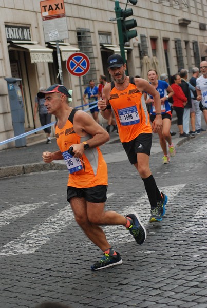 Rome Half Marathon Via Pacis [TOP] (22/09/2019) 00050