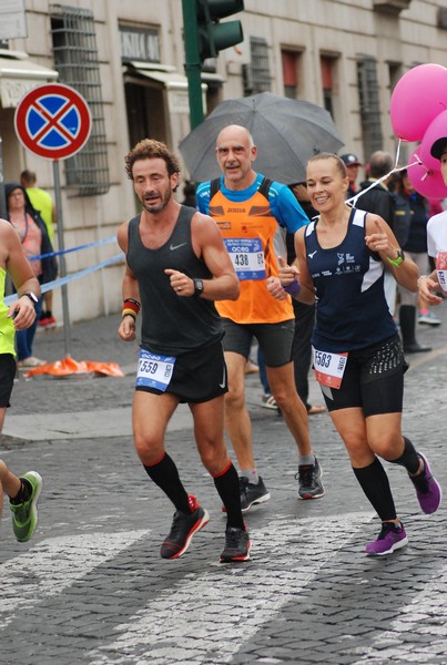Rome Half Marathon Via Pacis [TOP] (22/09/2019) 00054