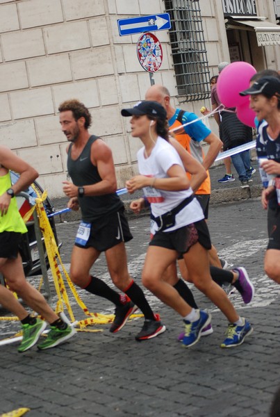 Rome Half Marathon Via Pacis [TOP] (22/09/2019) 00056